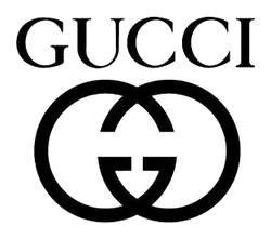 gucci afkorting